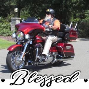 Meet your Posher, Gary l.